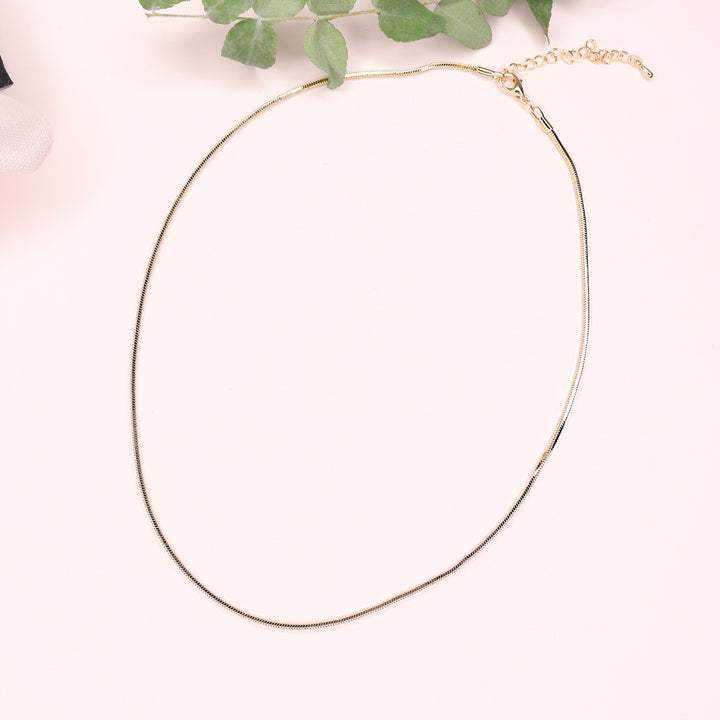 Collier Saya - Bijoux Majolie - Idées cadeaux à prix tout doux!