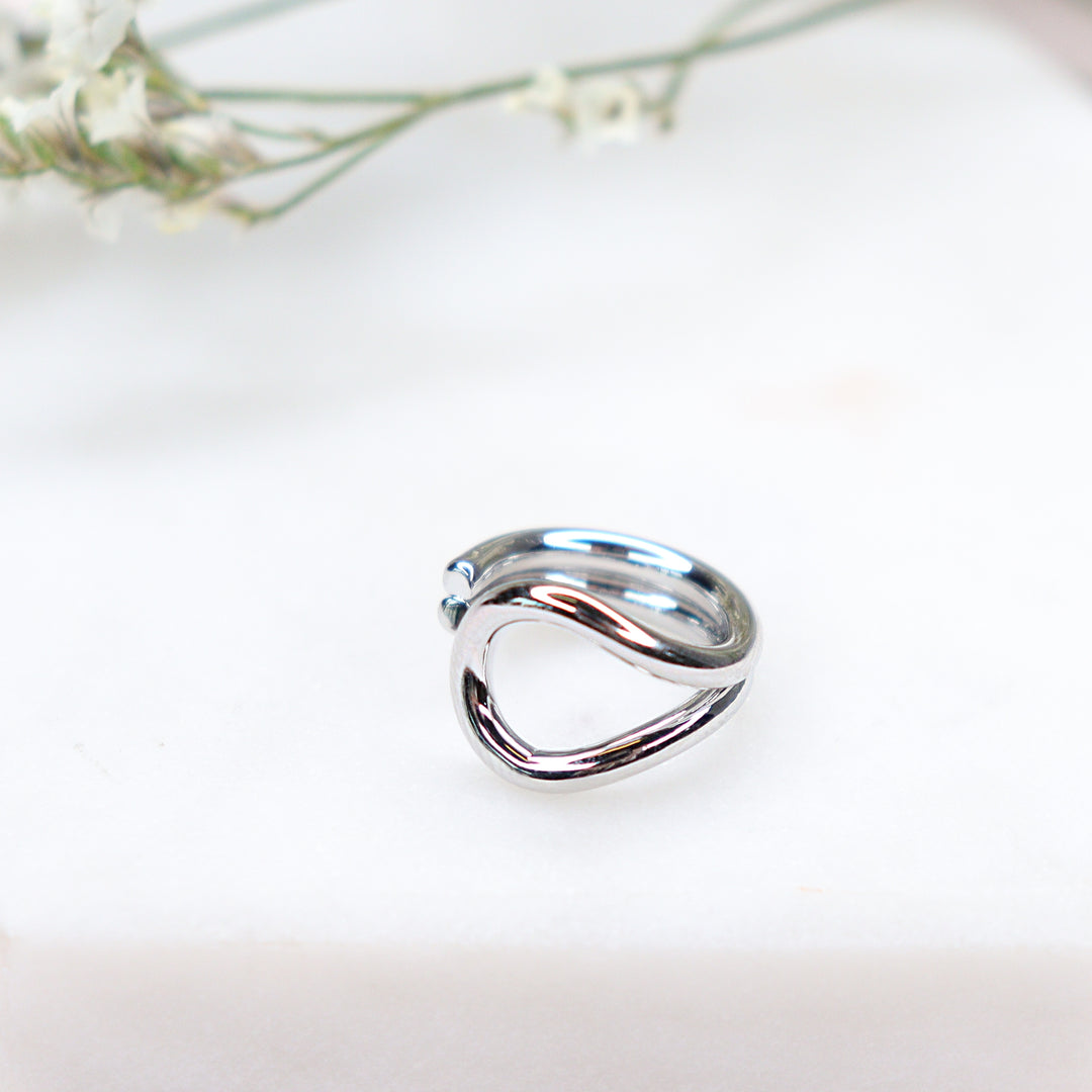 Earcuff Selena - Bijoux Majolie - Idées cadeaux à prix tout doux!