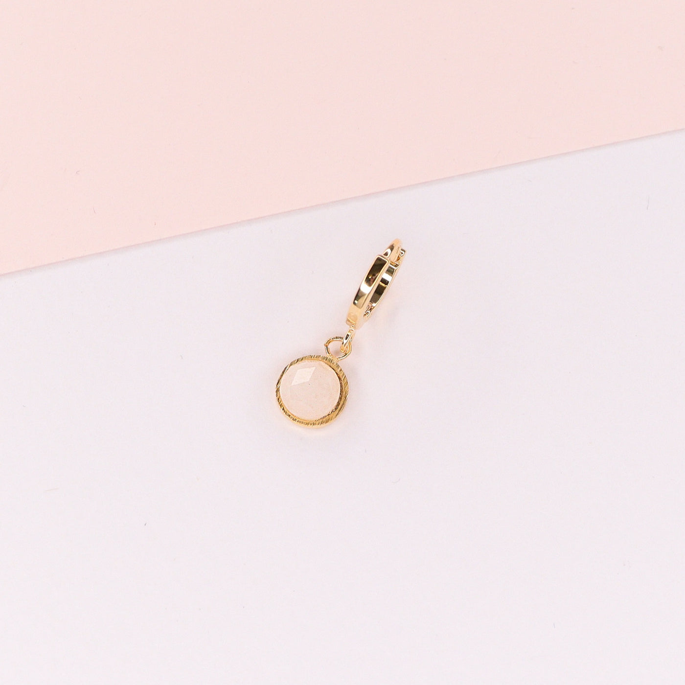 Mini Créole Soraya - Bijoux Majolie - Idées cadeaux à prix tout doux!