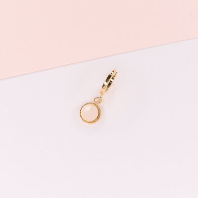 Mini Créole Soraya - Bijoux Majolie - Idées cadeaux à prix tout doux!
