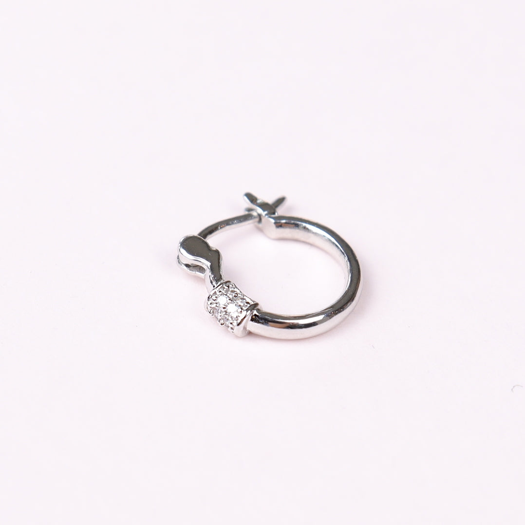Créole Tia - Bijoux Majolie - Idées cadeaux à prix tout doux!