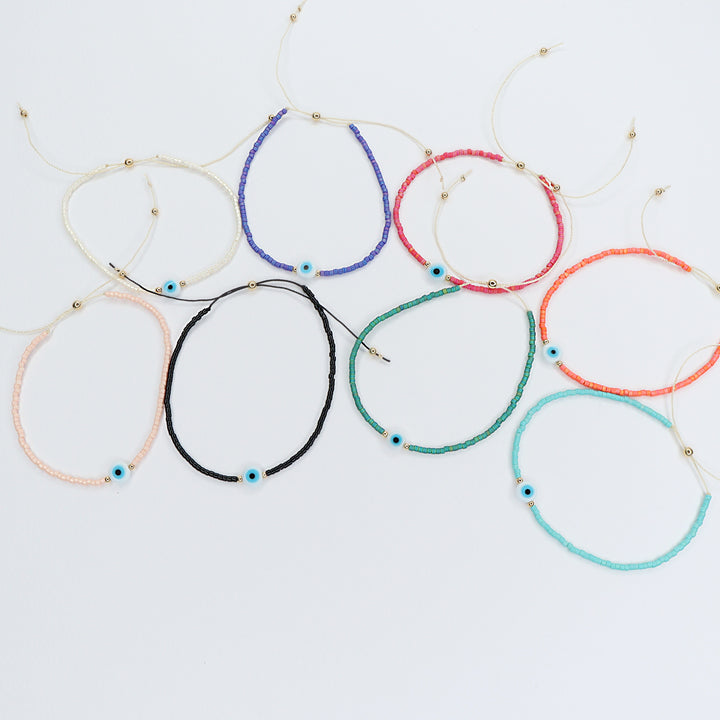 Bracelet Una - Bijoux Majolie - Idées cadeaux à prix tout doux!