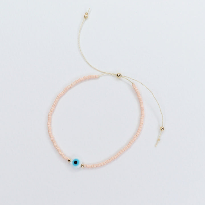 Bracelet Una - Bijoux Majolie - Idées cadeaux à prix tout doux!