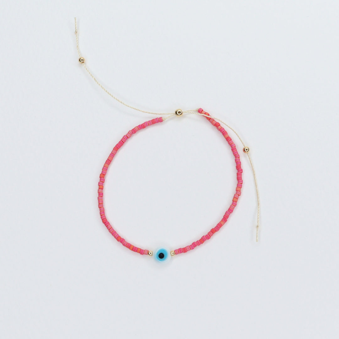 Bracelet Una - Bijoux Majolie - Idées cadeaux à prix tout doux!