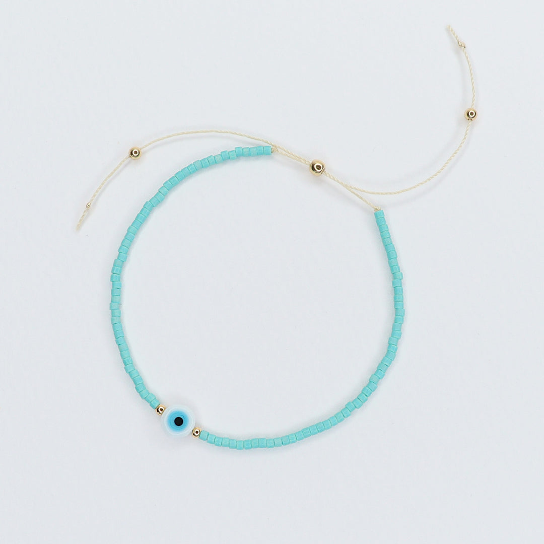 Bracelet Una - Bijoux Majolie - Idées cadeaux à prix tout doux!