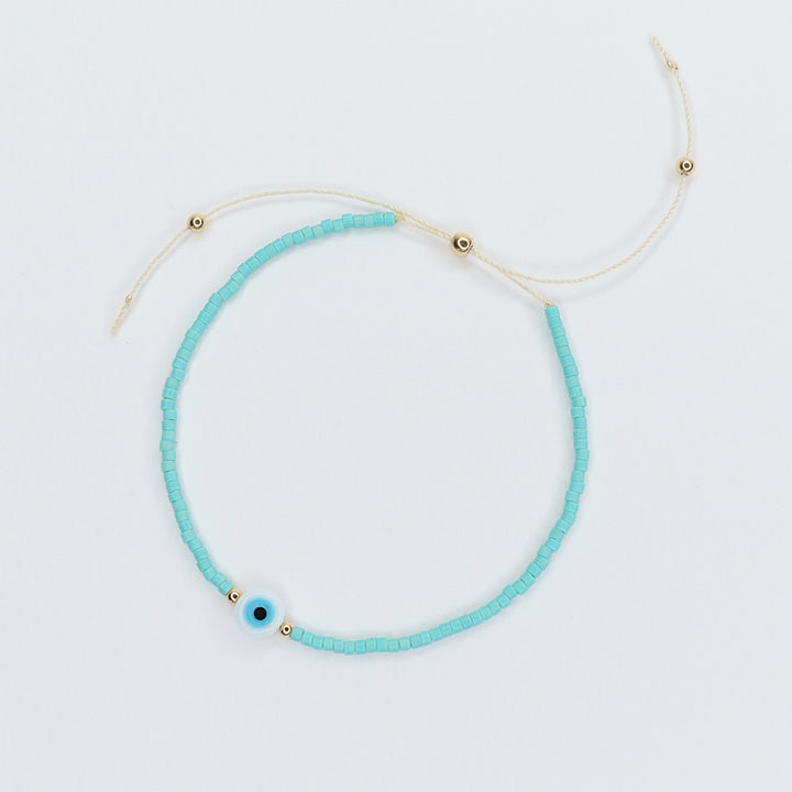 Bracelet Una - Bijoux Majolie - Idées cadeaux à prix tout doux!