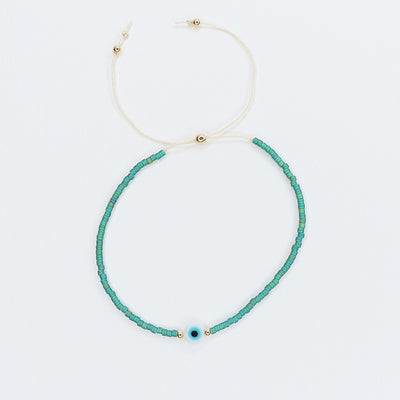 Pulsera Lehua