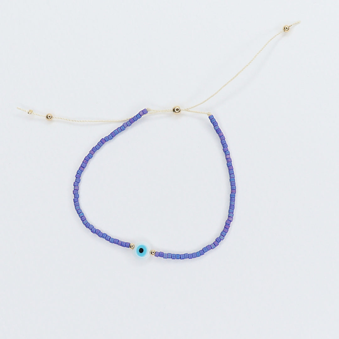 Bracelet Una - Bijoux Majolie - Idées cadeaux à prix tout doux!