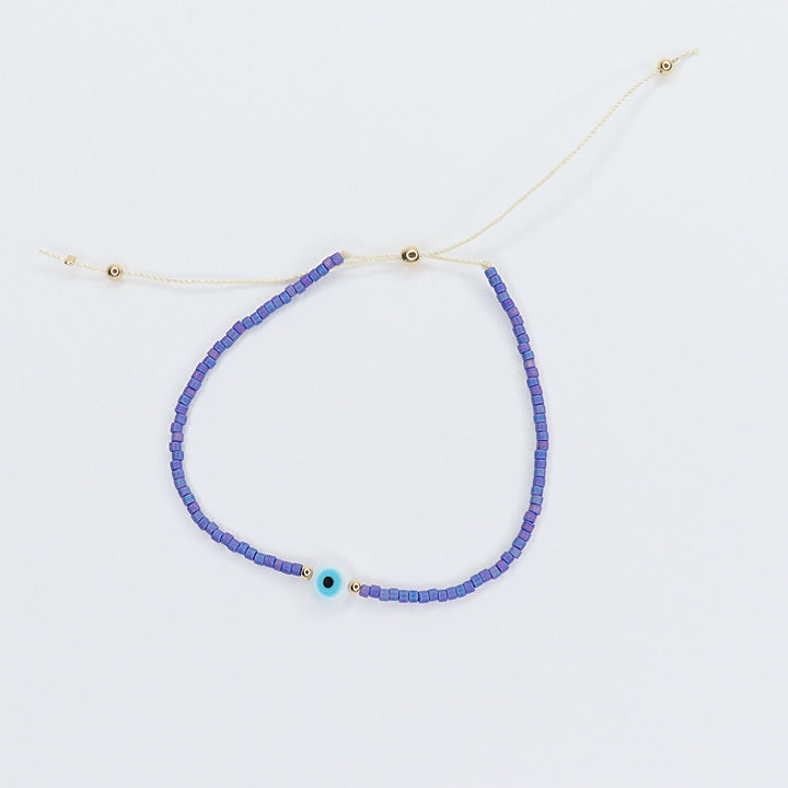 Bracelet Una - Bijoux Majolie - Idées cadeaux à prix tout doux!