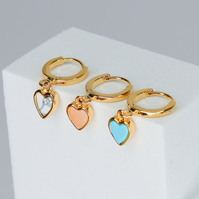 Mini earring Valentine