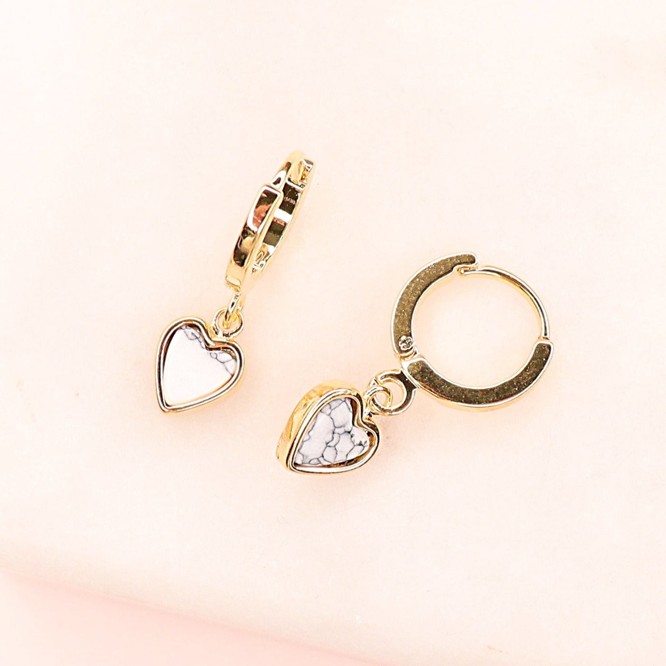 Mini earring Valentine