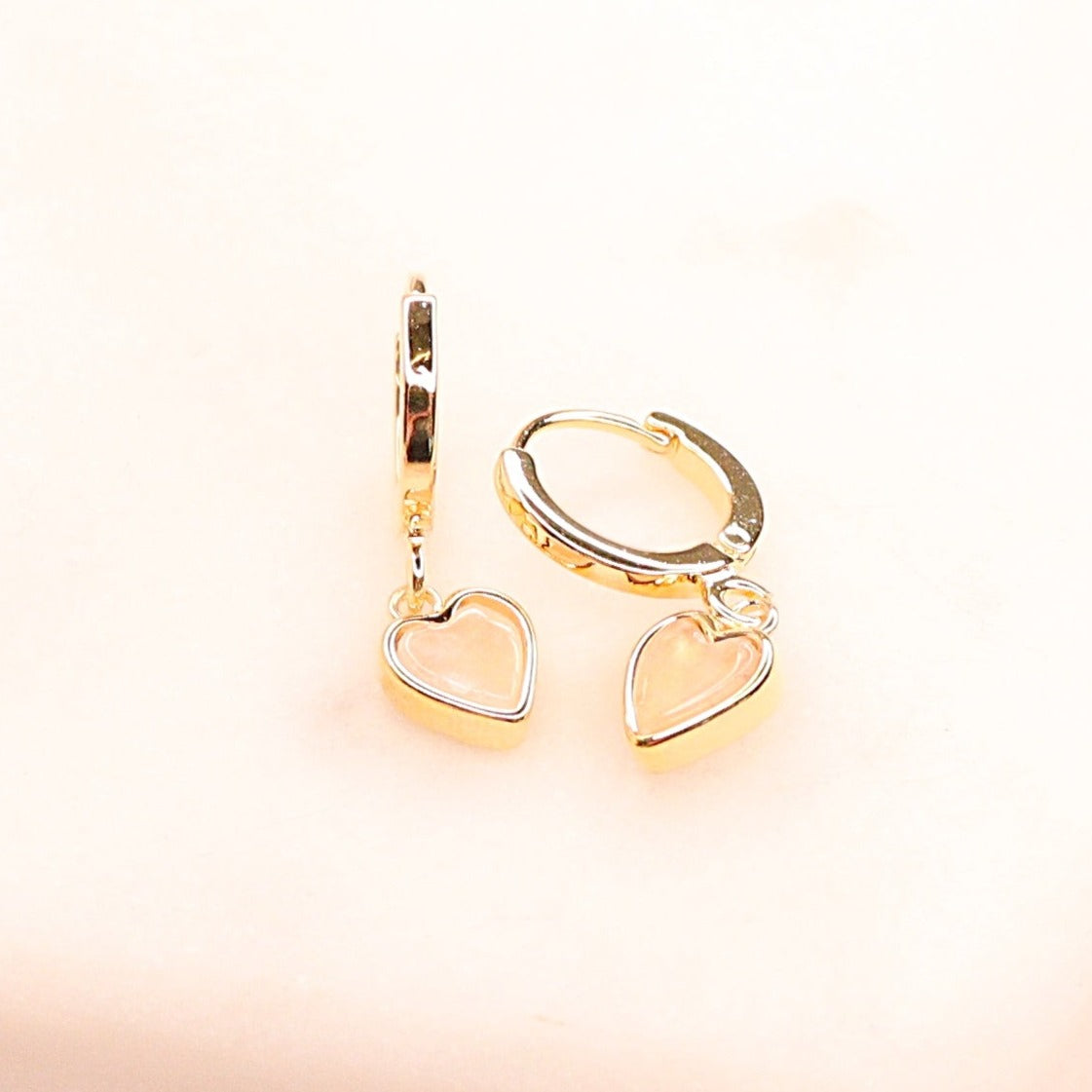 Mini earring Valentine