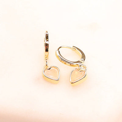 Mini earring Valentine