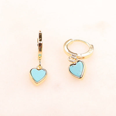 Mini earring Valentine