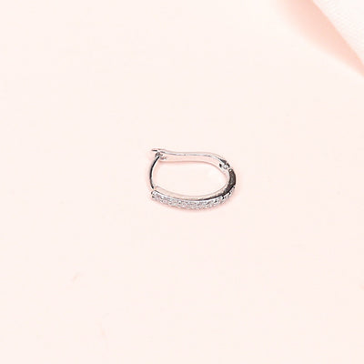 Mini Créoles Wana - Bijoux Majolie - Idées cadeaux à prix tout doux!
