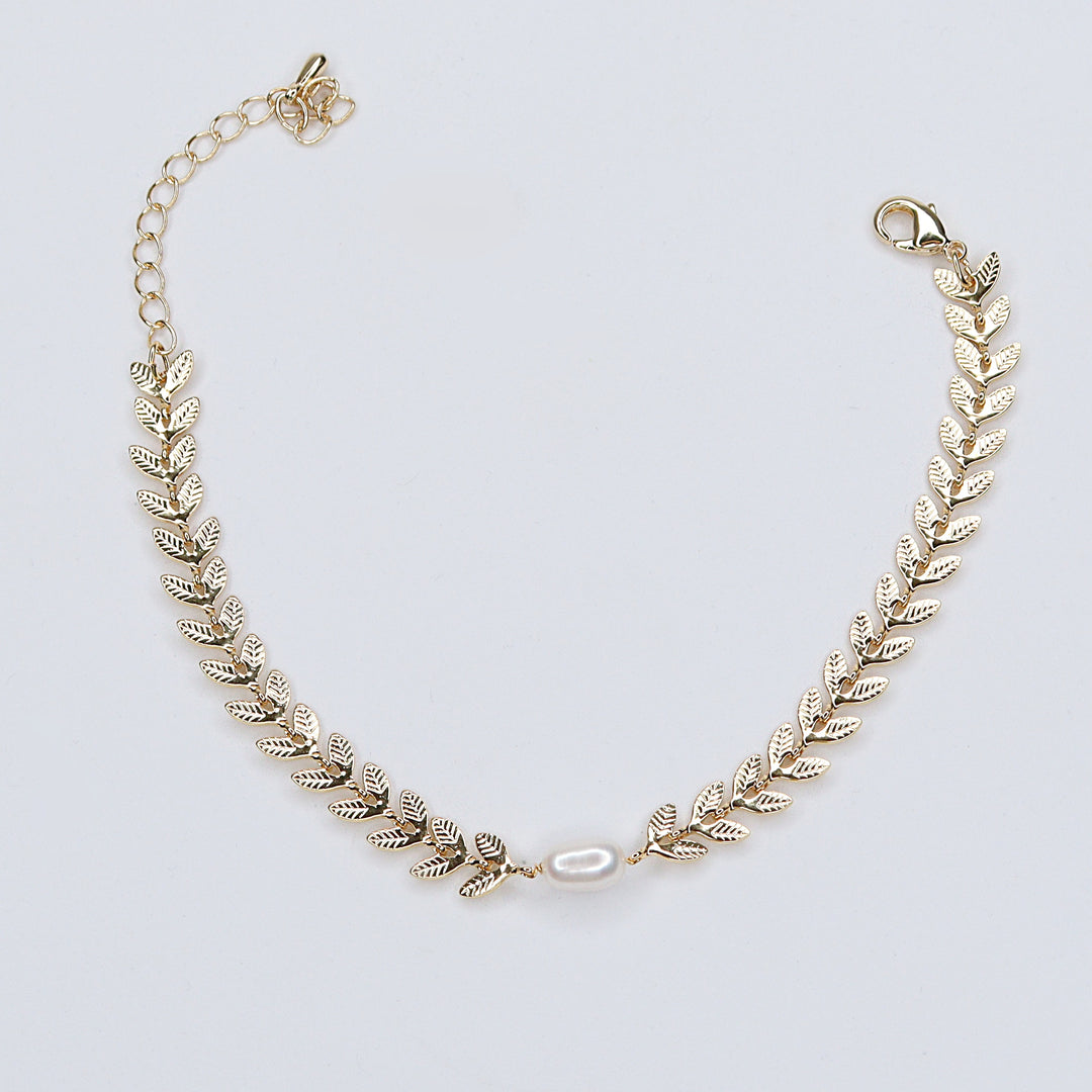 Bracelet Yael - Bijoux Majolie - Idées cadeaux à prix tout doux!