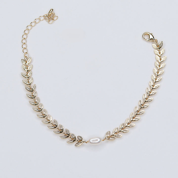 Bracelet Yael - Bijoux Majolie - Idées cadeaux à prix tout doux!