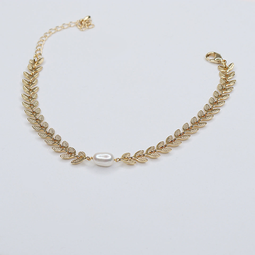 Bracelet Yael - Bijoux Majolie - Idées cadeaux à prix tout doux!