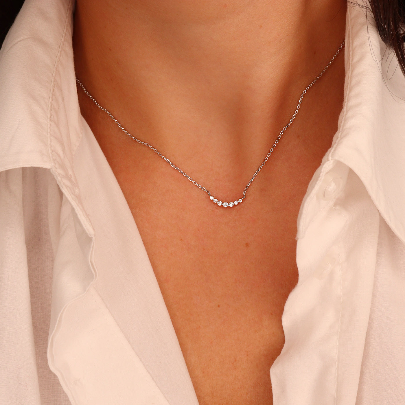 Pamela necklace