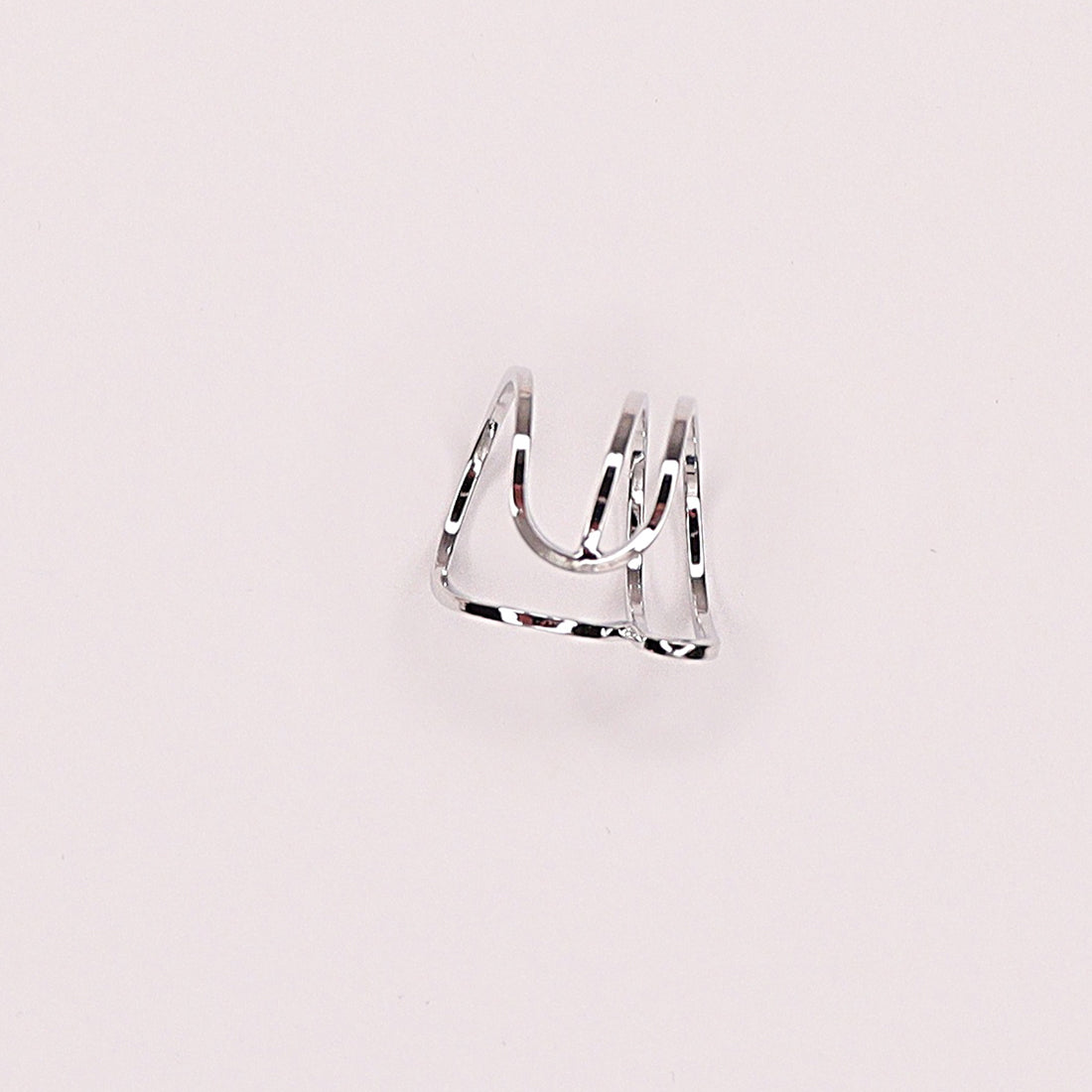 Earcuff Becca - Bijoux Majolie - Idées cadeaux à prix tout doux!