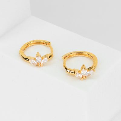 Jaya Mini Earring