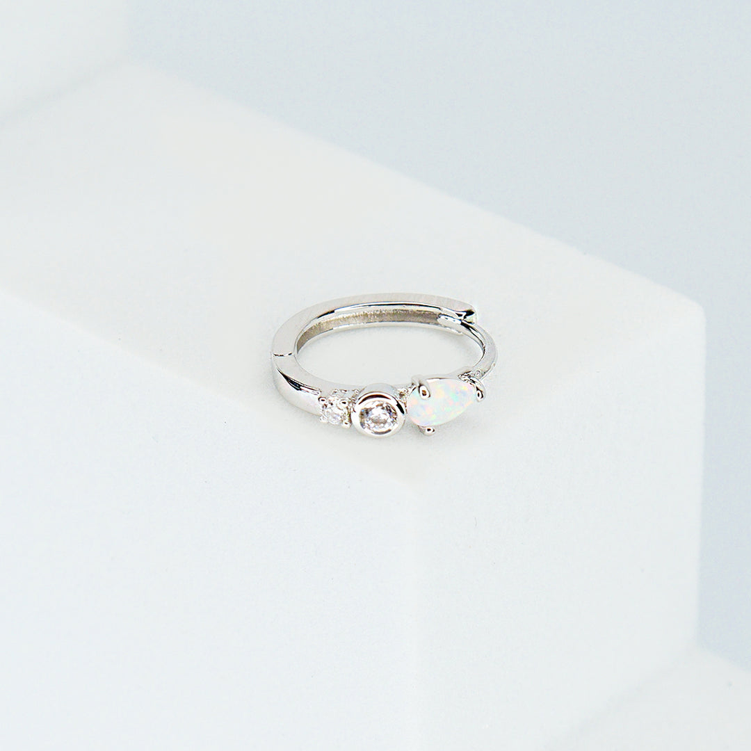 Créole Frida - Bijoux Majolie - Idées cadeaux à prix tout doux!