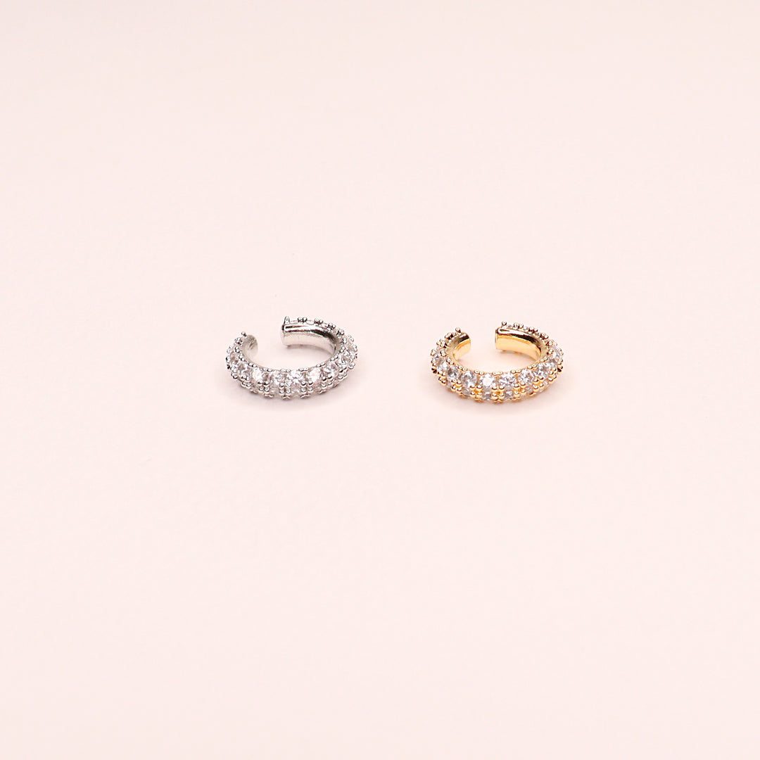 Earcuff Victoire - Bijoux Majolie - Idées cadeaux à prix tout doux!