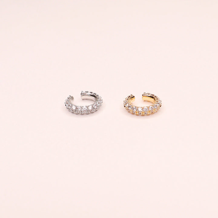 Earcuff Victoire - Bijoux Majolie - Idées cadeaux à prix tout doux!